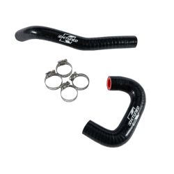 K-Tuned 02-06 RSX/02-11 Civic Si Type C Oil Cooler Hoses